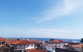 Evis Maisonette With Sea View